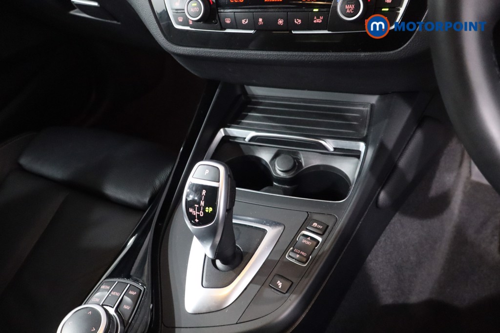 BMW 2 Series M Sport Automatic Petrol Coupe - Stock Number (1611815) - 21st supplementary image