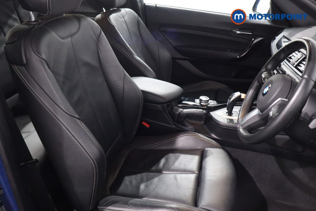 BMW 2 Series M Sport Automatic Petrol Coupe - Stock Number (1611815) - 23rd supplementary image