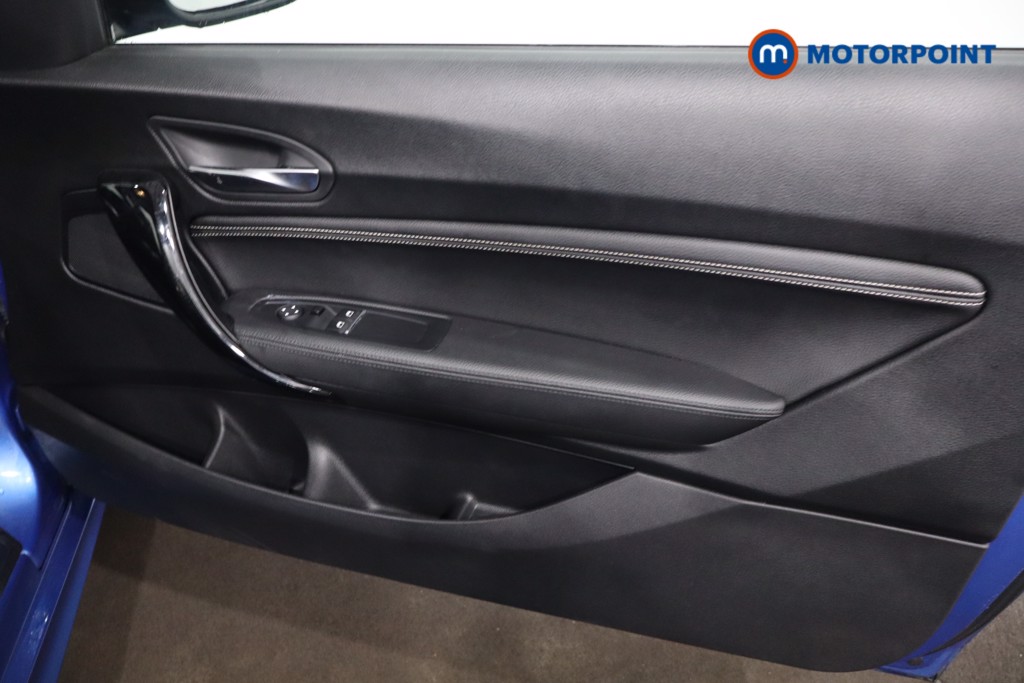 BMW 2 Series M Sport Automatic Petrol Coupe - Stock Number (1611815) - 24th supplementary image