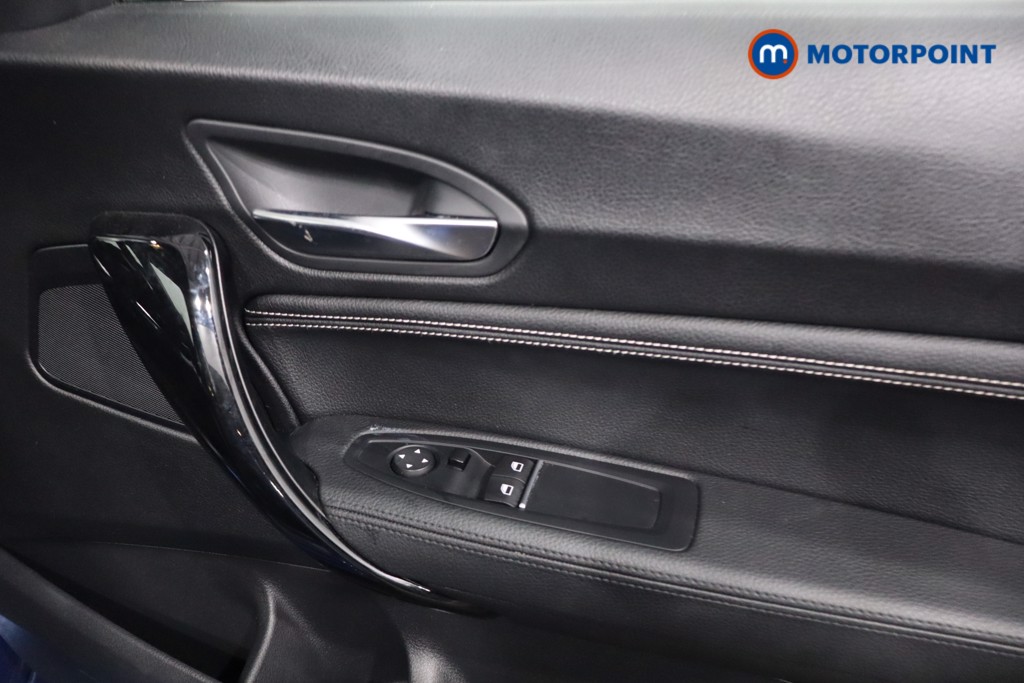 BMW 2 Series M Sport Automatic Petrol Coupe - Stock Number (1611815) - 25th supplementary image