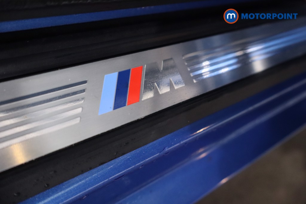 BMW 2 Series M Sport Automatic Petrol Coupe - Stock Number (1611815) - 26th supplementary image