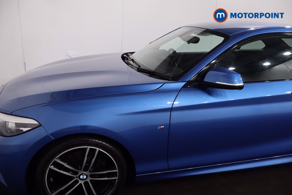BMW 2 Series M Sport Automatic Petrol Coupe - Stock Number (1611815) - 28th supplementary image