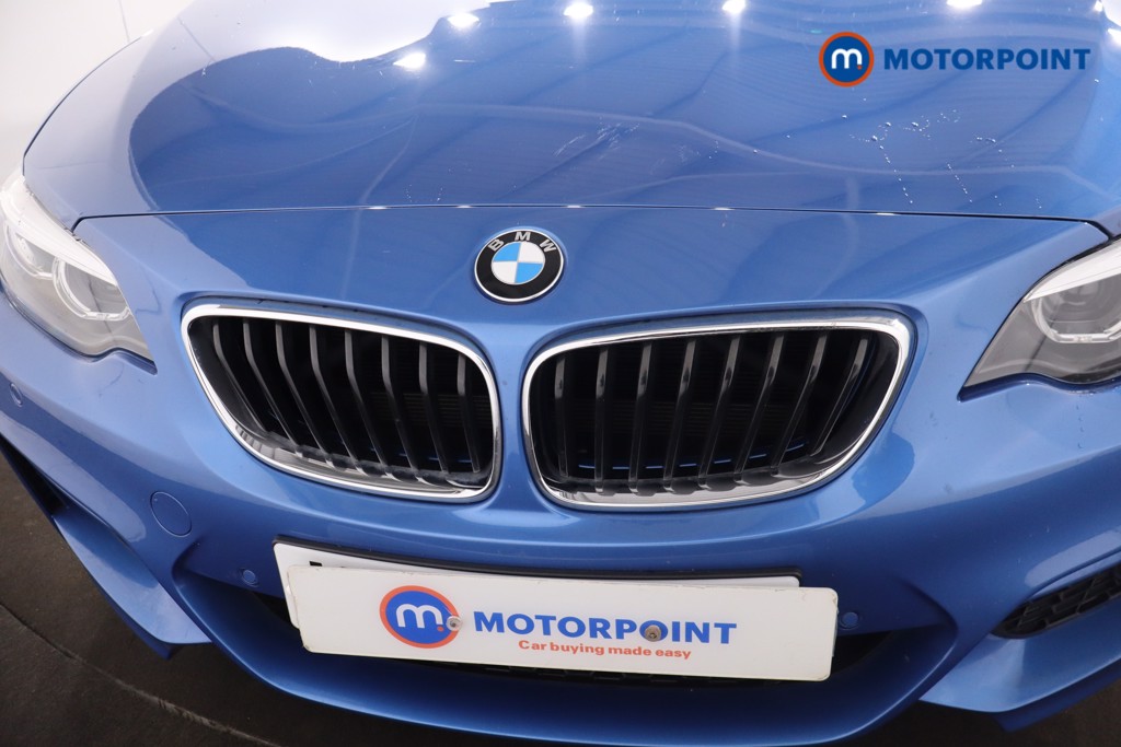 BMW 2 Series M Sport Automatic Petrol Coupe - Stock Number (1611815) - 29th supplementary image
