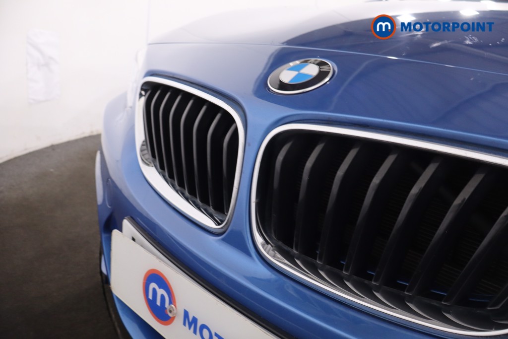 BMW 2 Series M Sport Automatic Petrol Coupe - Stock Number (1611815) - 30th supplementary image