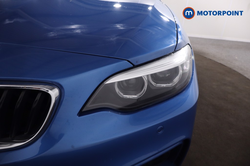 BMW 2 Series M Sport Automatic Petrol Coupe - Stock Number (1611815) - 31st supplementary image