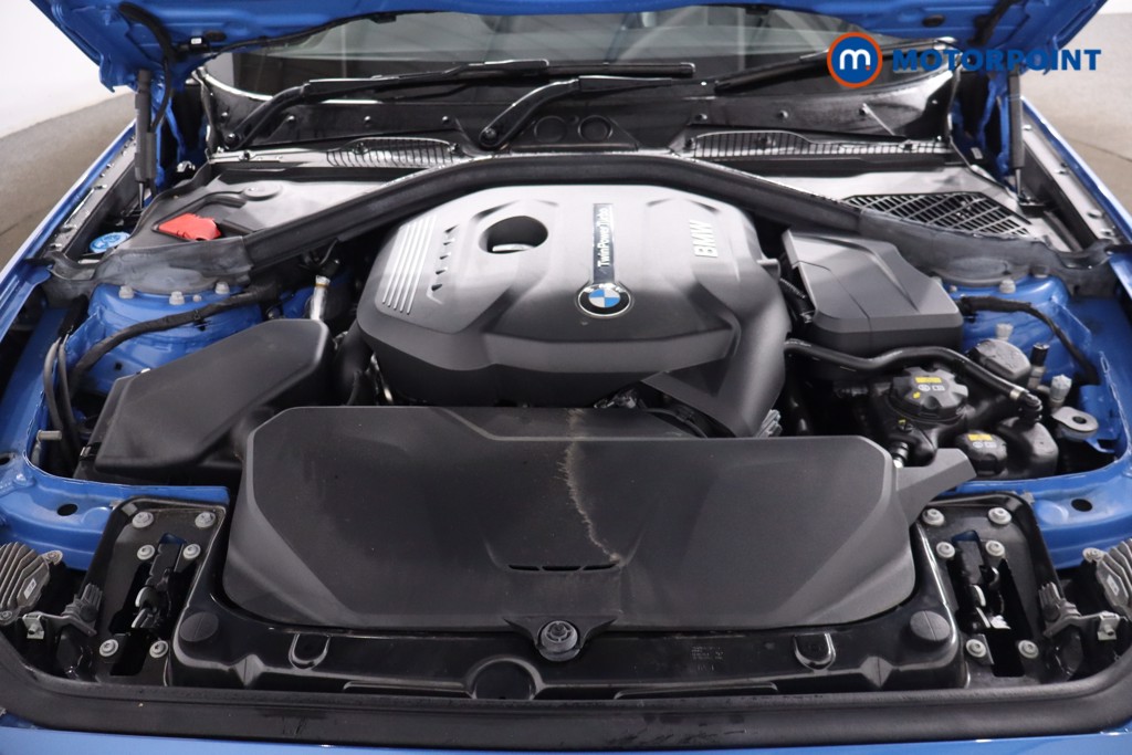 BMW 2 Series M Sport Automatic Petrol Coupe - Stock Number (1611815) - 33rd supplementary image