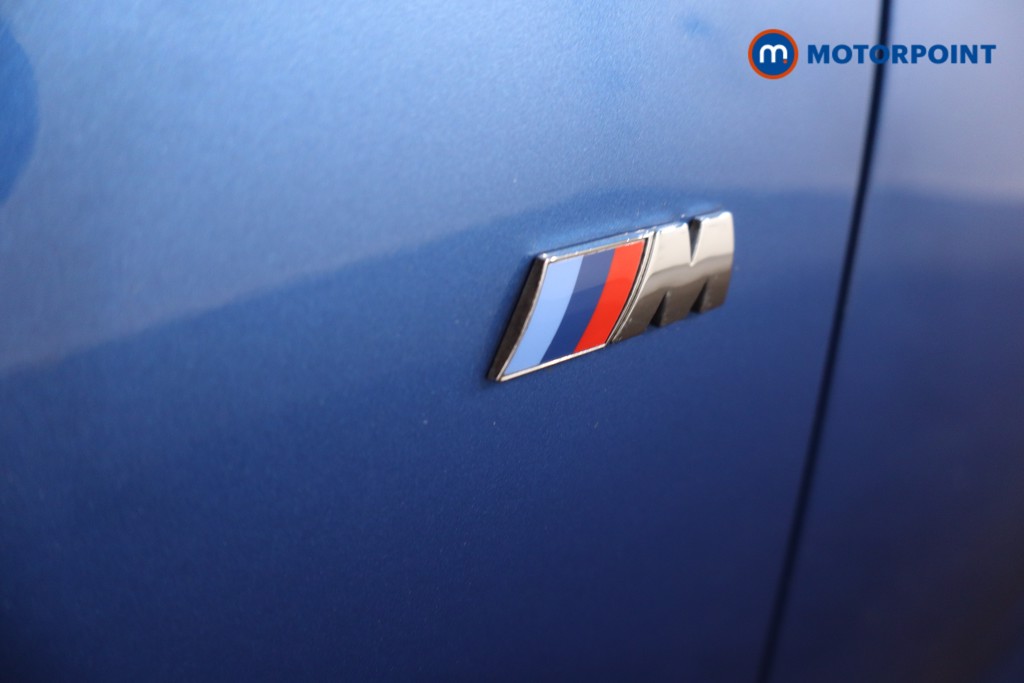 BMW 2 Series M Sport Automatic Petrol Coupe - Stock Number (1611815) - 34th supplementary image