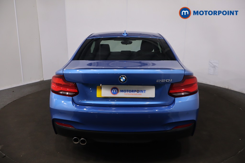 BMW 2 Series M Sport Automatic Petrol Coupe - Stock Number (1611815) - 36th supplementary image
