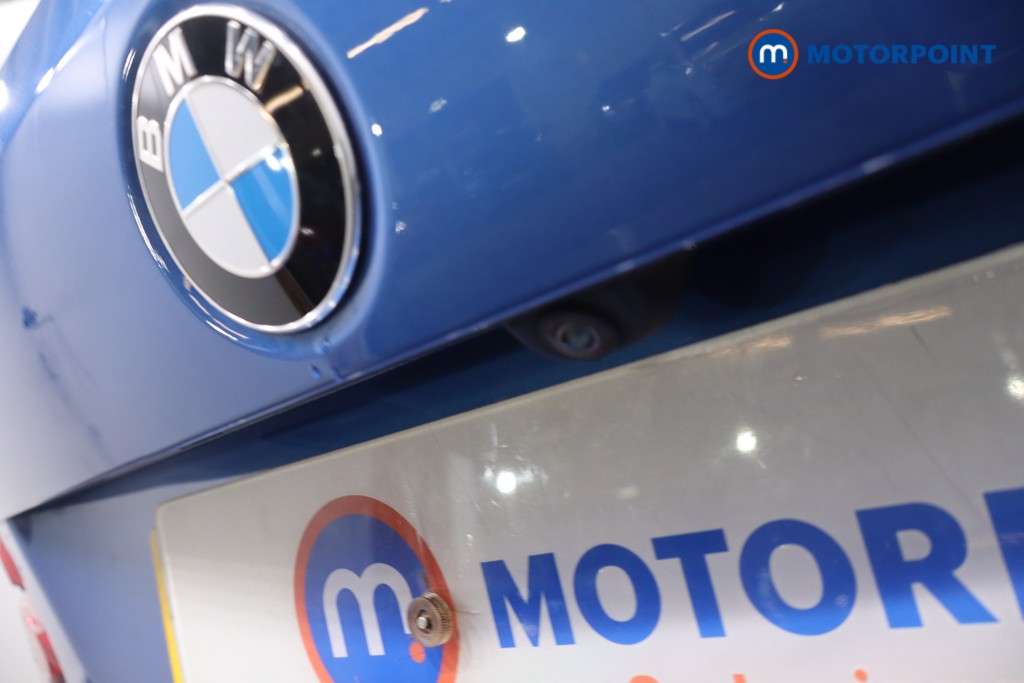 BMW 2 Series M Sport Automatic Petrol Coupe - Stock Number (1611815) - 37th supplementary image