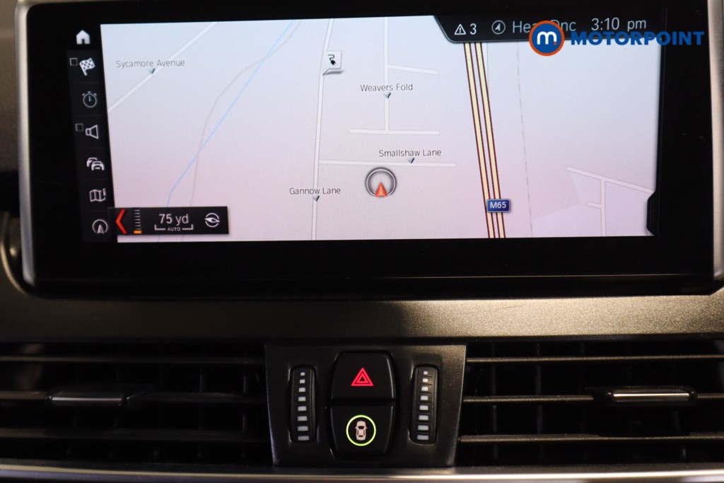 BMW 2 Series M Sport Premium Automatic Petrol Plug-In Hybrid Estate - Stock Number (1611822) - 2nd supplementary image