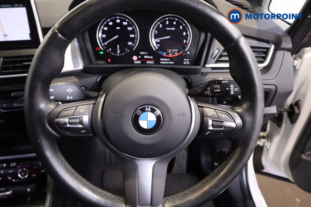 BMW 2 Series M Sport Premium Automatic Petrol Plug-In Hybrid Estate - Stock Number (1611822) - 3rd supplementary image