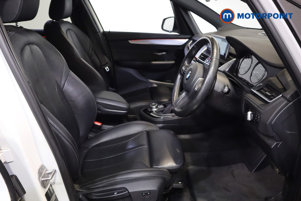 BMW 2 Series M Sport Premium Automatic Petrol Plug-In Hybrid Estate - Stock Number (1611822) - 6th supplementary image