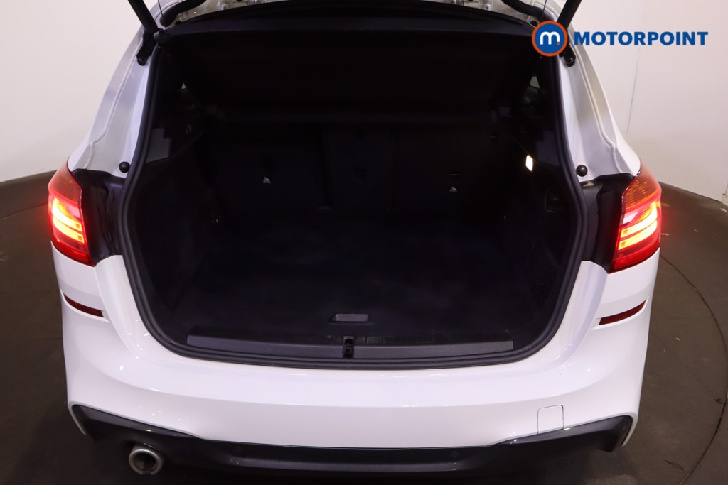 BMW 2 Series M Sport Premium Automatic Petrol Plug-In Hybrid Estate - Stock Number (1611822) - 8th supplementary image