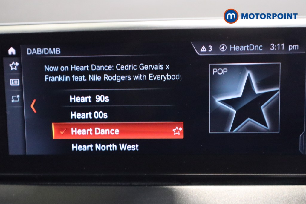 BMW 2 Series M Sport Premium Automatic Petrol Plug-In Hybrid Estate - Stock Number (1611822) - 19th supplementary image