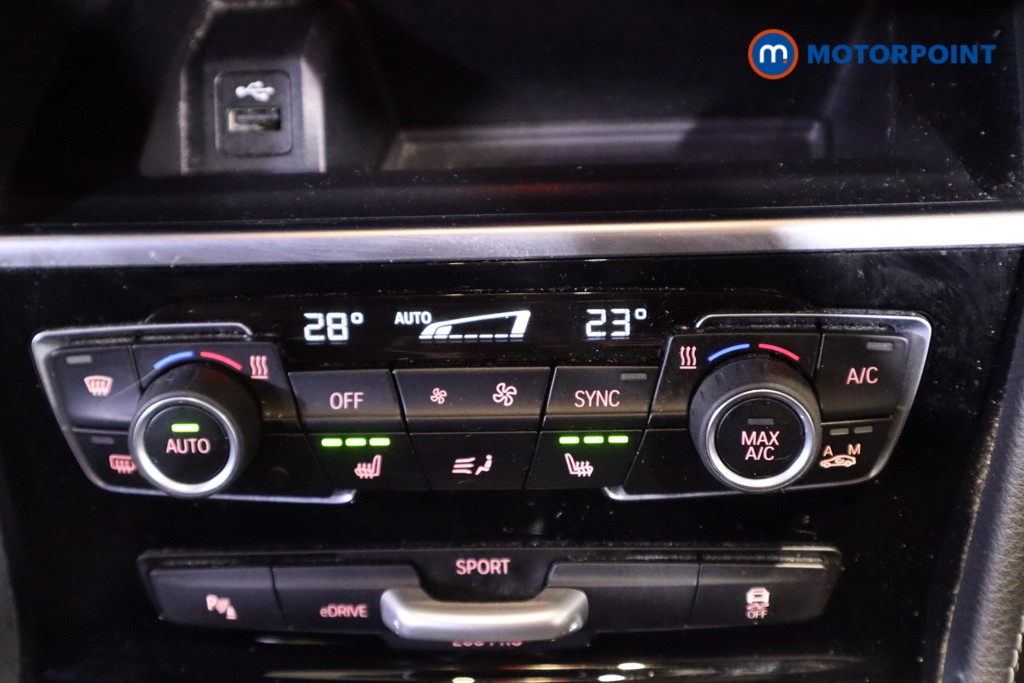 BMW 2 Series M Sport Premium Automatic Petrol Plug-In Hybrid Estate - Stock Number (1611822) - 22nd supplementary image