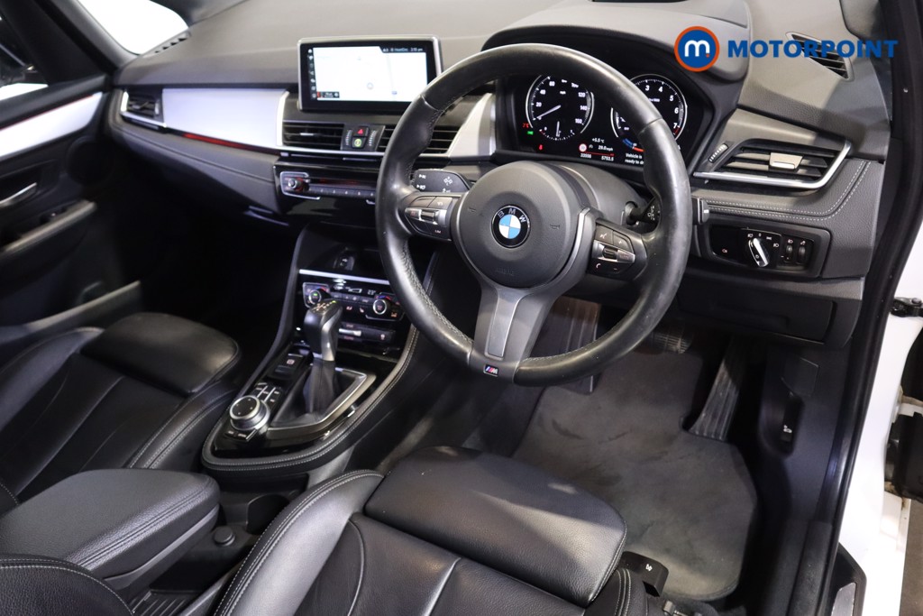 BMW 2 Series M Sport Premium Automatic Petrol Plug-In Hybrid Estate - Stock Number (1611822) - 1st supplementary image