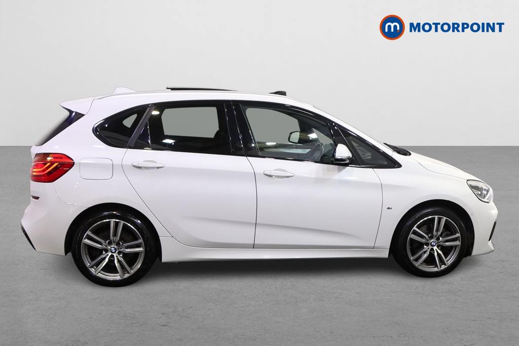 BMW 2 Series M Sport Premium Automatic Petrol Plug-In Hybrid Estate - Stock Number (1611822) - Drivers side