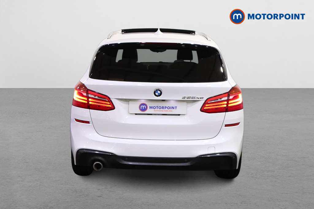 BMW 2 Series M Sport Premium Automatic Petrol Plug-In Hybrid Estate - Stock Number (1611822) - Rear bumper