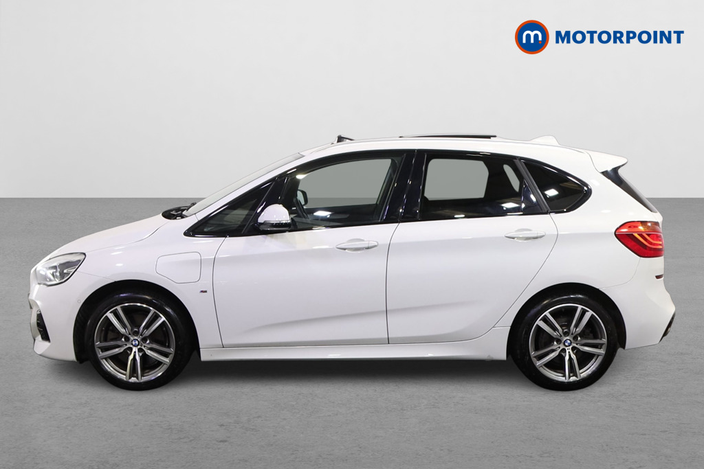 BMW 2 Series M Sport Premium Automatic Petrol Plug-In Hybrid Estate - Stock Number (1611822) - Passenger side