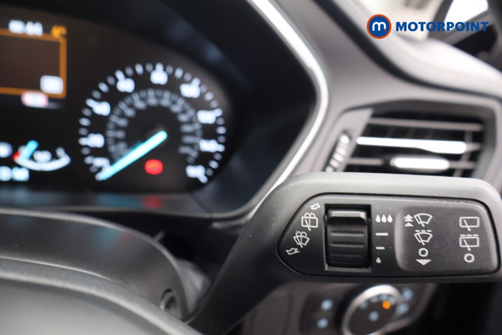 Ford Focus Vignale 1.5 Ecoboost 182 5Dr Auto Automatic Petrol Hatchback - Stock Number (1611827) - 6th supplementary image