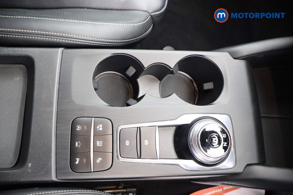 Ford Focus Vignale 1.5 Ecoboost 182 5Dr Auto Automatic Petrol Hatchback - Stock Number (1611827) - 9th supplementary image