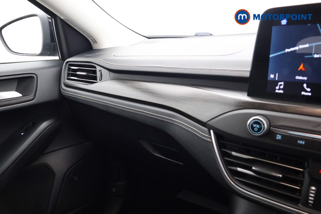 Ford Focus Vignale 1.5 Ecoboost 182 5Dr Auto Automatic Petrol Hatchback - Stock Number (1611827) - 10th supplementary image