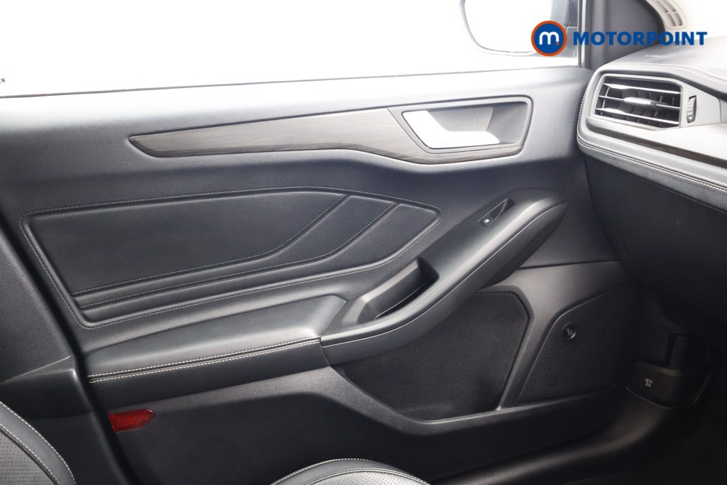 Ford Focus Vignale 1.5 Ecoboost 182 5Dr Auto Automatic Petrol Hatchback - Stock Number (1611827) - 11th supplementary image