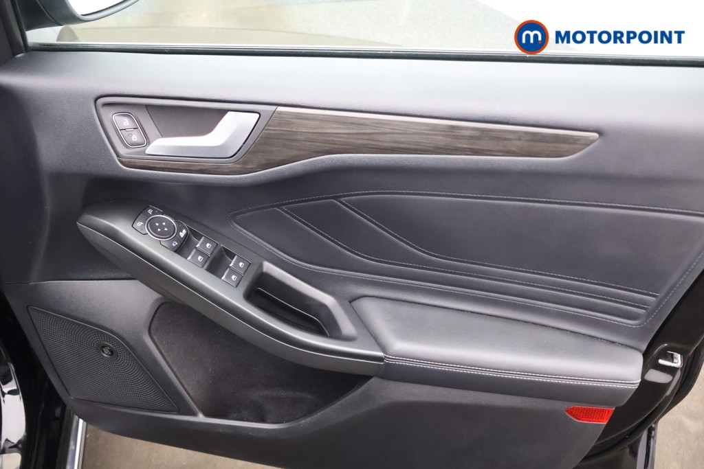 Ford Focus Vignale 1.5 Ecoboost 182 5Dr Auto Automatic Petrol Hatchback - Stock Number (1611827) - 12th supplementary image