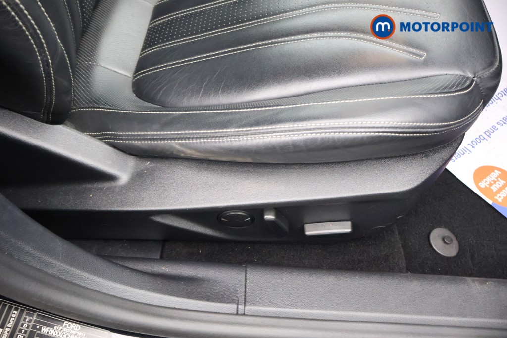 Ford Focus Vignale 1.5 Ecoboost 182 5Dr Auto Automatic Petrol Hatchback - Stock Number (1611827) - 15th supplementary image