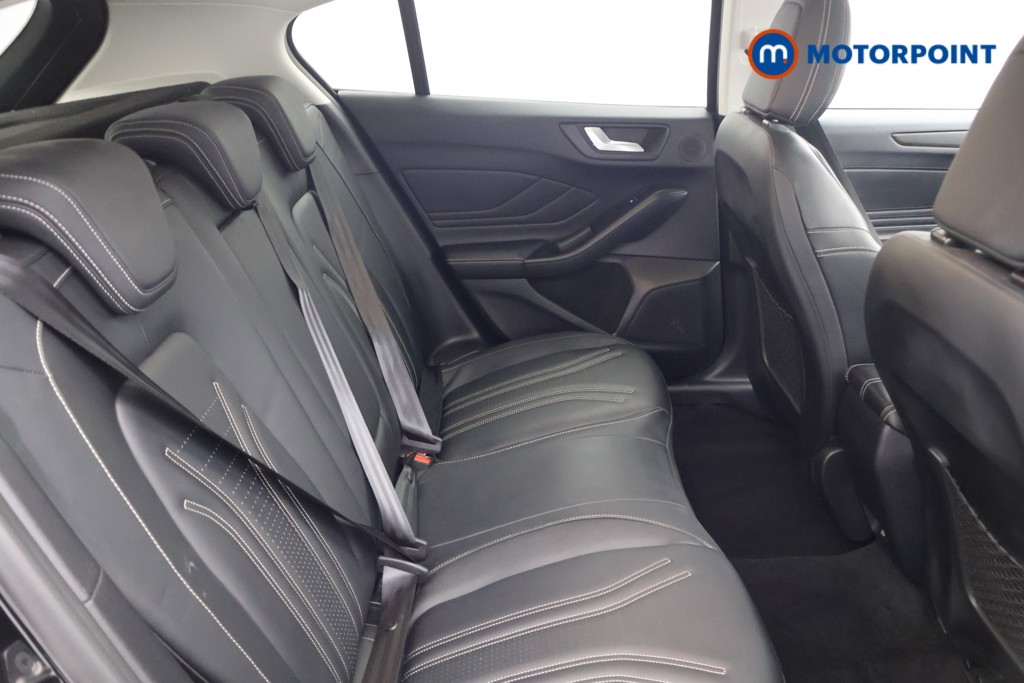 Ford Focus Vignale 1.5 Ecoboost 182 5Dr Auto Automatic Petrol Hatchback - Stock Number (1611827) - 16th supplementary image