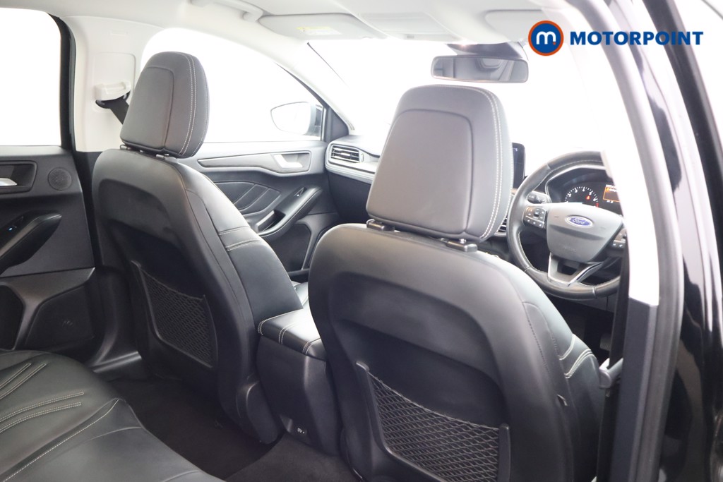 Ford Focus Vignale 1.5 Ecoboost 182 5Dr Auto Automatic Petrol Hatchback - Stock Number (1611827) - 17th supplementary image