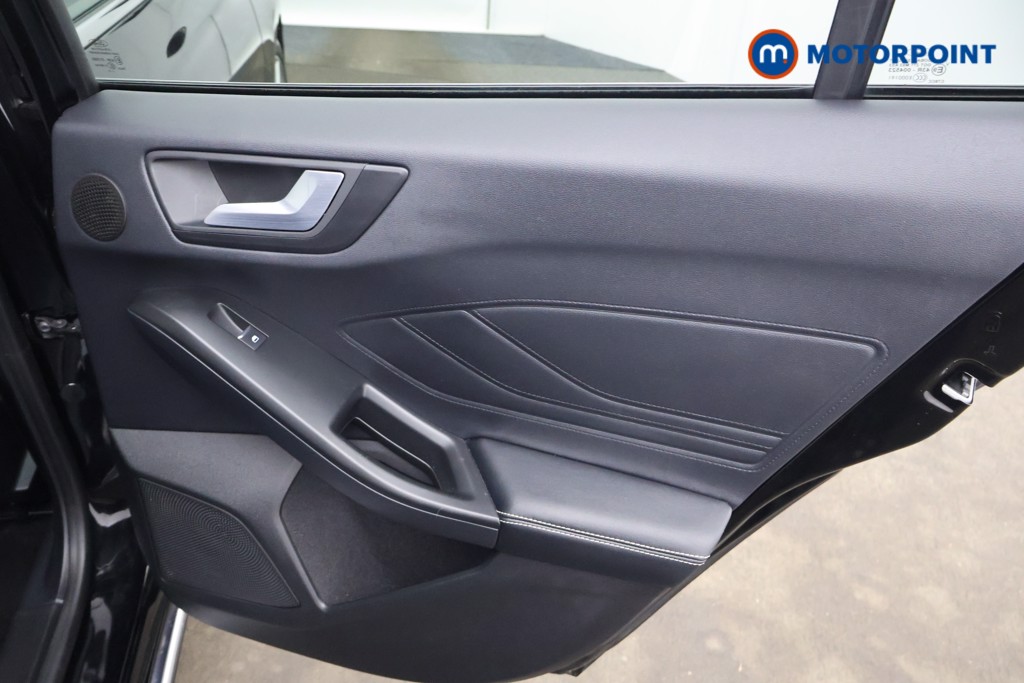 Ford Focus Vignale 1.5 Ecoboost 182 5Dr Auto Automatic Petrol Hatchback - Stock Number (1611827) - 18th supplementary image