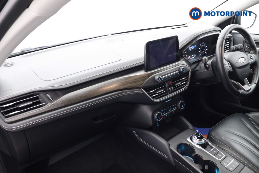 Ford Focus Vignale 1.5 Ecoboost 182 5Dr Auto Automatic Petrol Hatchback - Stock Number (1611827) - 19th supplementary image