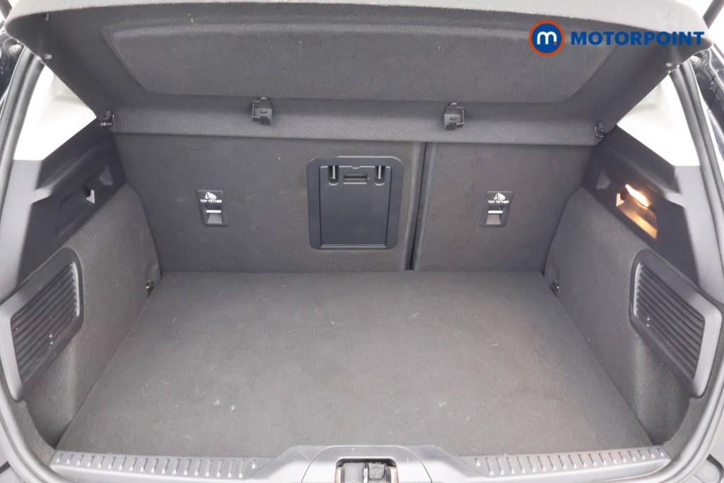 Ford Focus Vignale 1.5 Ecoboost 182 5Dr Auto Automatic Petrol Hatchback - Stock Number (1611827) - 20th supplementary image