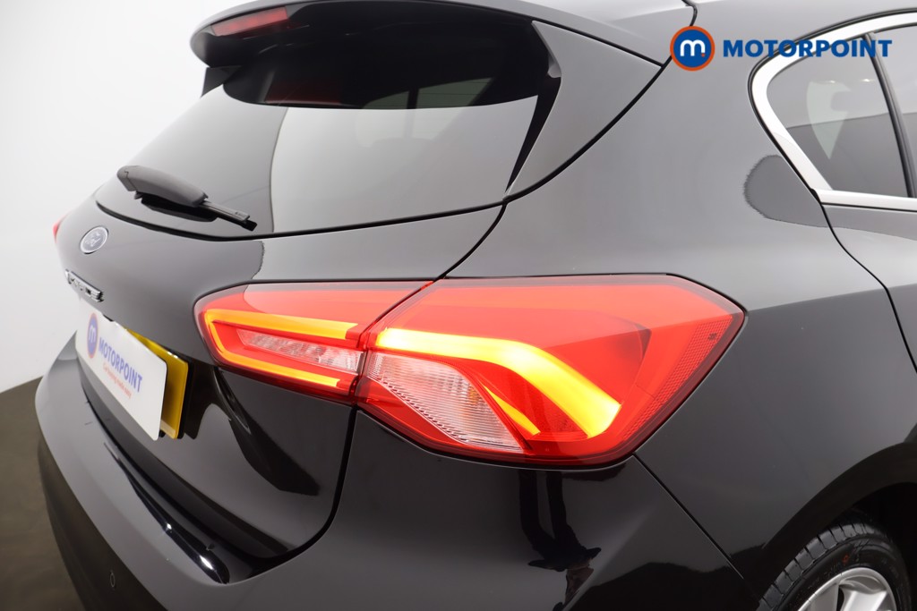 Ford Focus Vignale 1.5 Ecoboost 182 5Dr Auto Automatic Petrol Hatchback - Stock Number (1611827) - 21st supplementary image