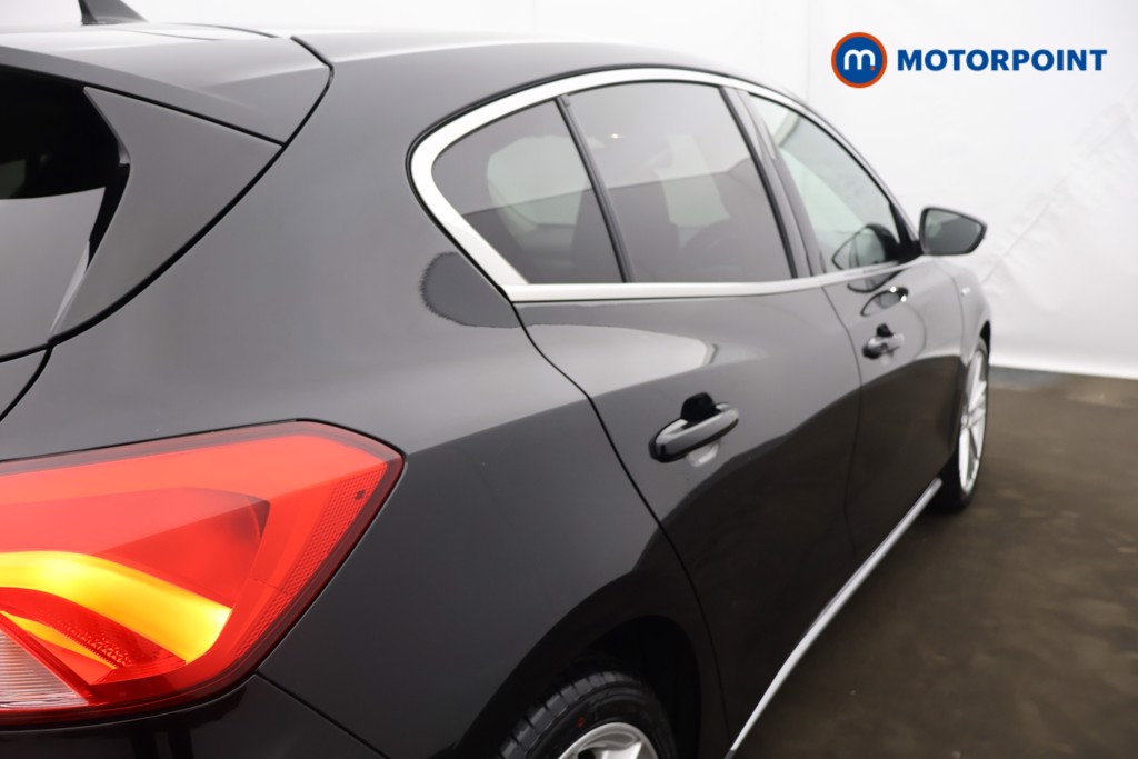 Ford Focus Vignale 1.5 Ecoboost 182 5Dr Auto Automatic Petrol Hatchback - Stock Number (1611827) - 22nd supplementary image