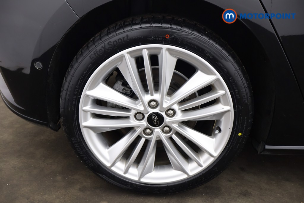 Ford Focus Vignale 1.5 Ecoboost 182 5Dr Auto Automatic Petrol Hatchback - Stock Number (1611827) - 23rd supplementary image