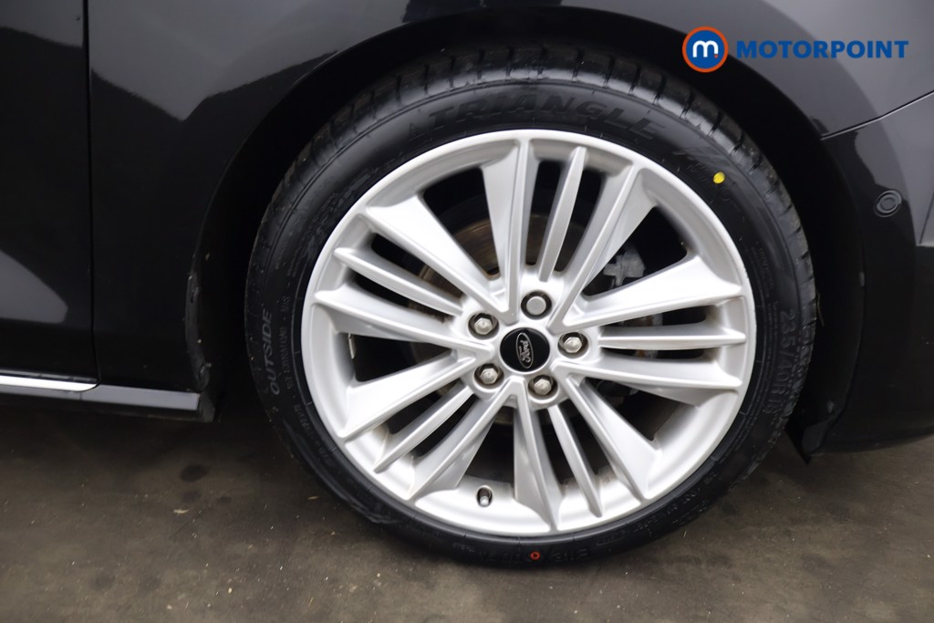 Ford Focus Vignale 1.5 Ecoboost 182 5Dr Auto Automatic Petrol Hatchback - Stock Number (1611827) - 24th supplementary image