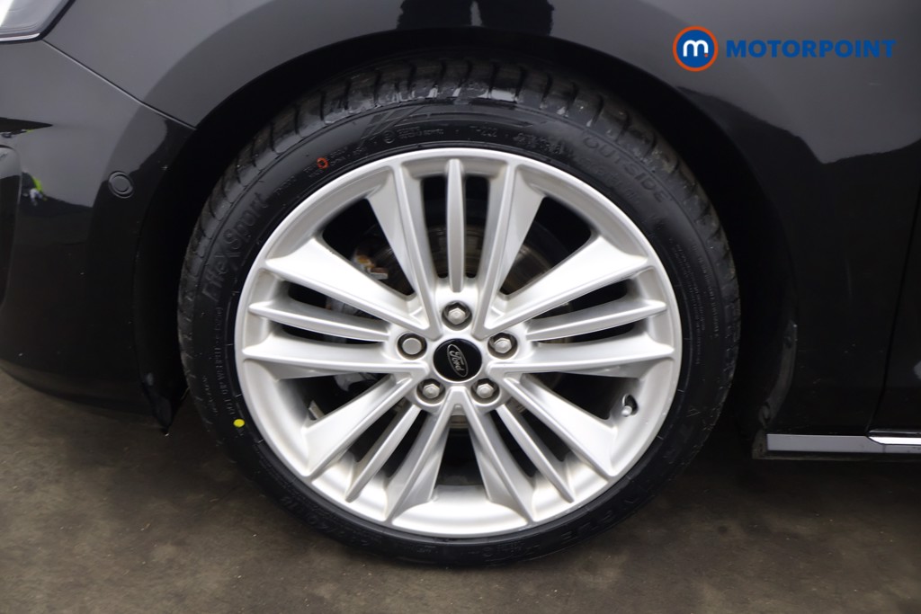 Ford Focus Vignale 1.5 Ecoboost 182 5Dr Auto Automatic Petrol Hatchback - Stock Number (1611827) - 25th supplementary image