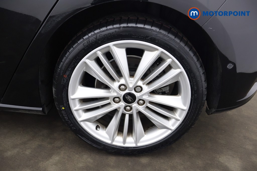 Ford Focus Vignale 1.5 Ecoboost 182 5Dr Auto Automatic Petrol Hatchback - Stock Number (1611827) - 26th supplementary image