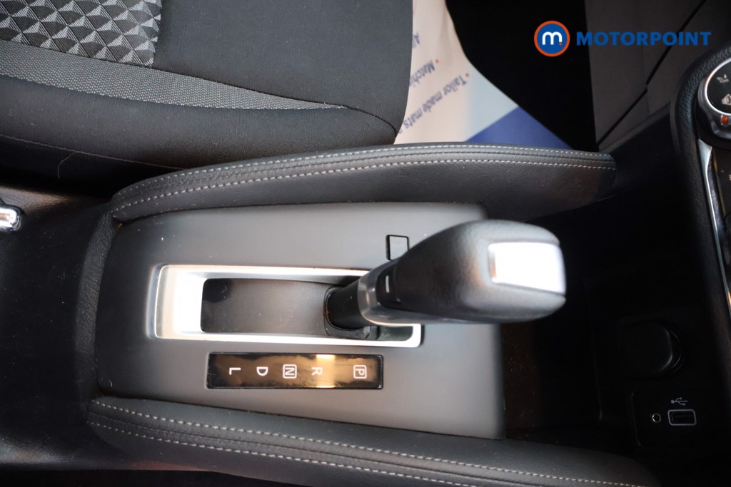 Nissan Micra N-Tec Automatic Petrol Hatchback - Stock Number (1611862) - 9th supplementary image