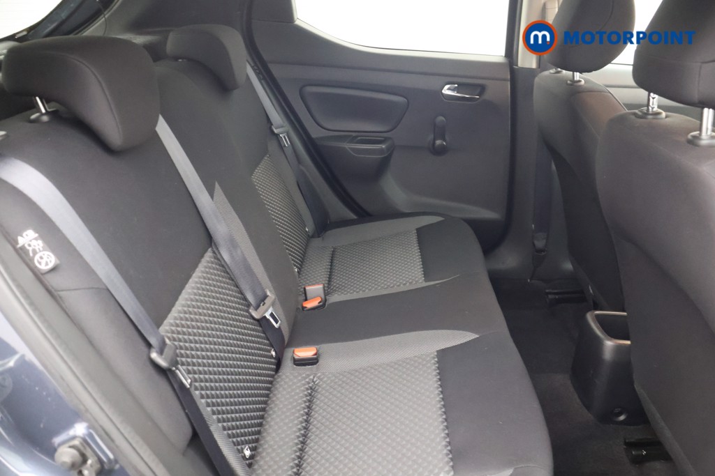 Nissan Micra N-Tec Automatic Petrol Hatchback - Stock Number (1611862) - 15th supplementary image