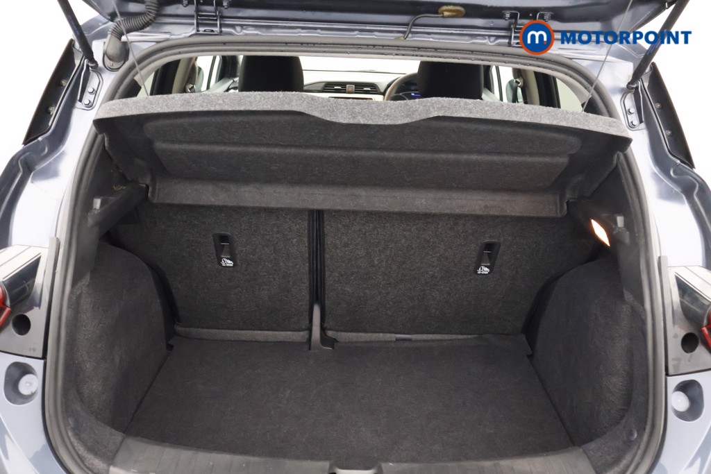 Nissan Micra N-Tec Automatic Petrol Hatchback - Stock Number (1611862) - 20th supplementary image