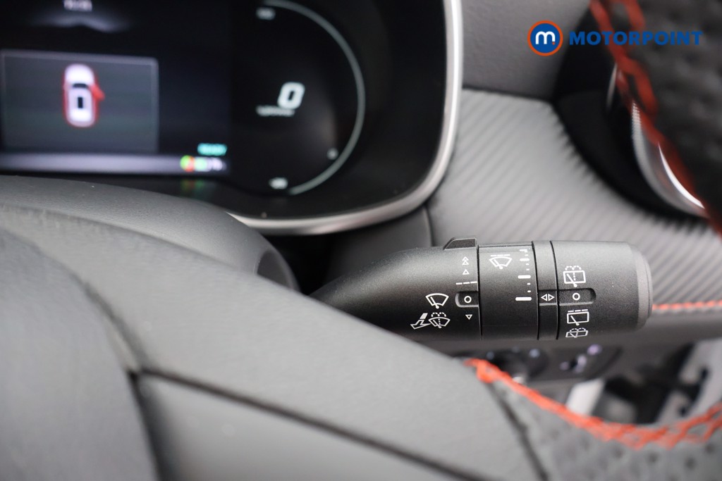 Mg Motor Uk ZS Trophy Connect Ev Automatic Electric SUV - Stock Number (1612112) - 6th supplementary image