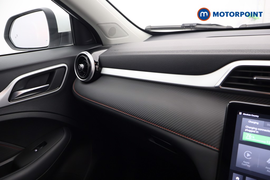 Mg Motor Uk ZS Trophy Connect Ev Automatic Electric SUV - Stock Number (1612112) - 10th supplementary image