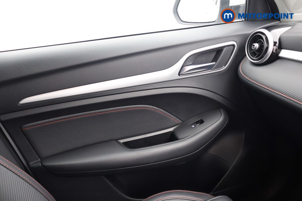 Mg Motor Uk ZS Trophy Connect Ev Automatic Electric SUV - Stock Number (1612112) - 11th supplementary image