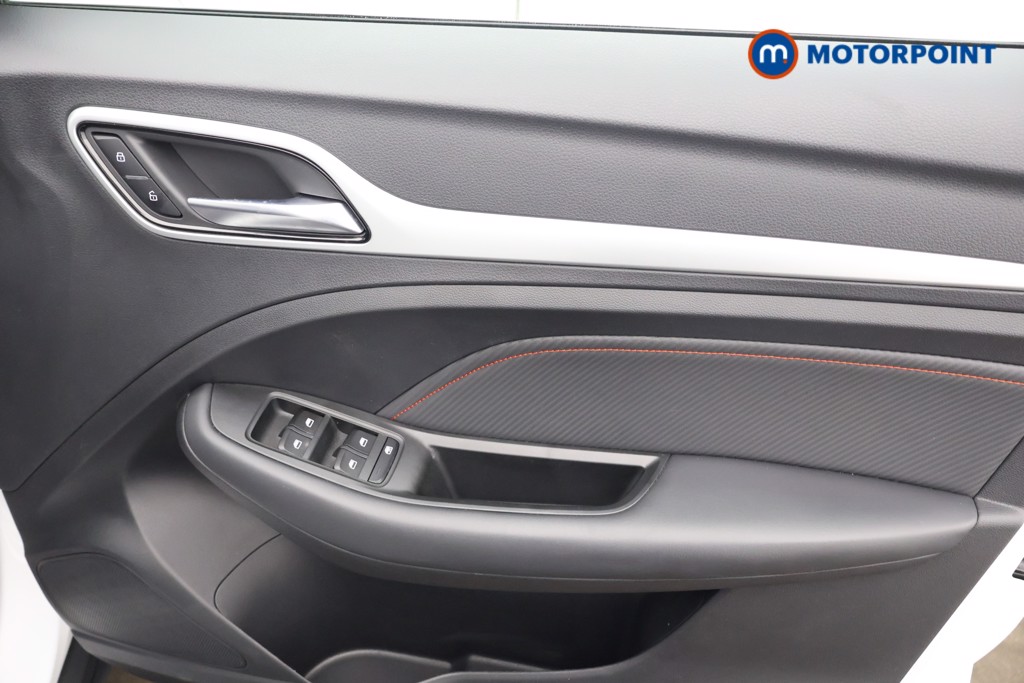 Mg Motor Uk ZS Trophy Connect Ev Automatic Electric SUV - Stock Number (1612112) - 12th supplementary image