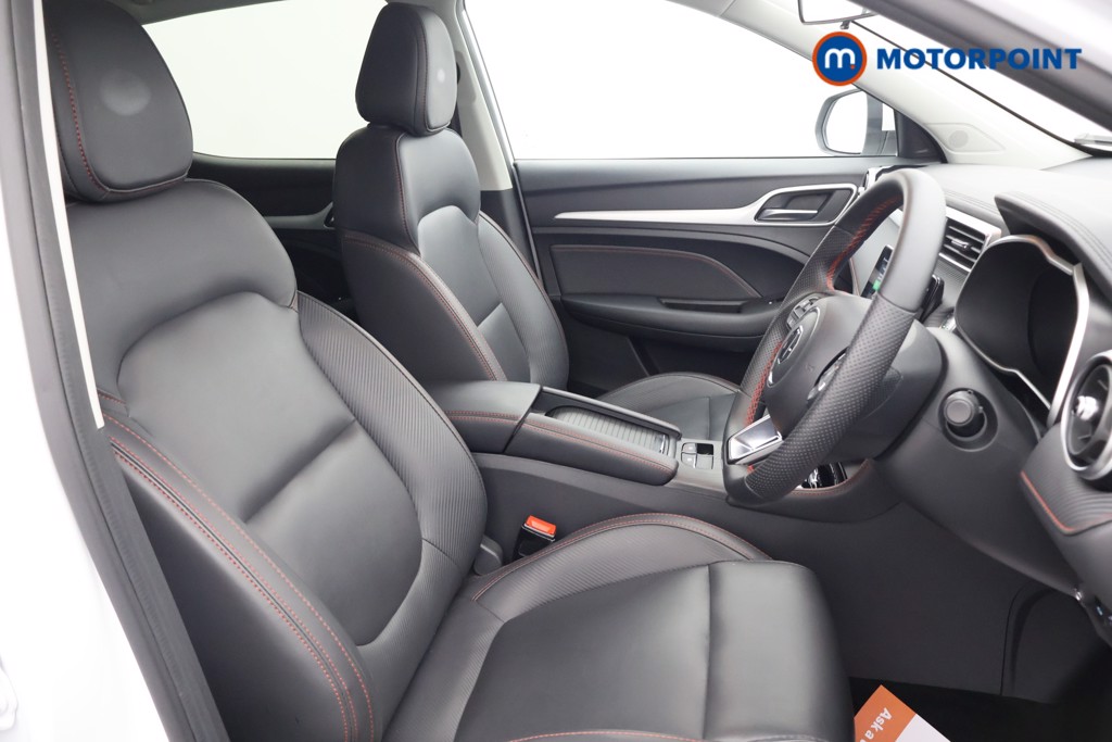 Mg Motor Uk ZS Trophy Connect Ev Automatic Electric SUV - Stock Number (1612112) - 14th supplementary image