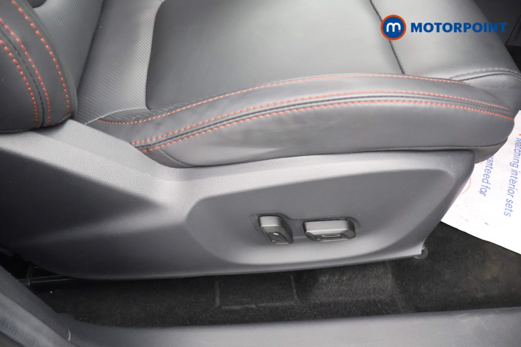 Mg Motor Uk ZS Trophy Connect Ev Automatic Electric SUV - Stock Number (1612112) - 15th supplementary image