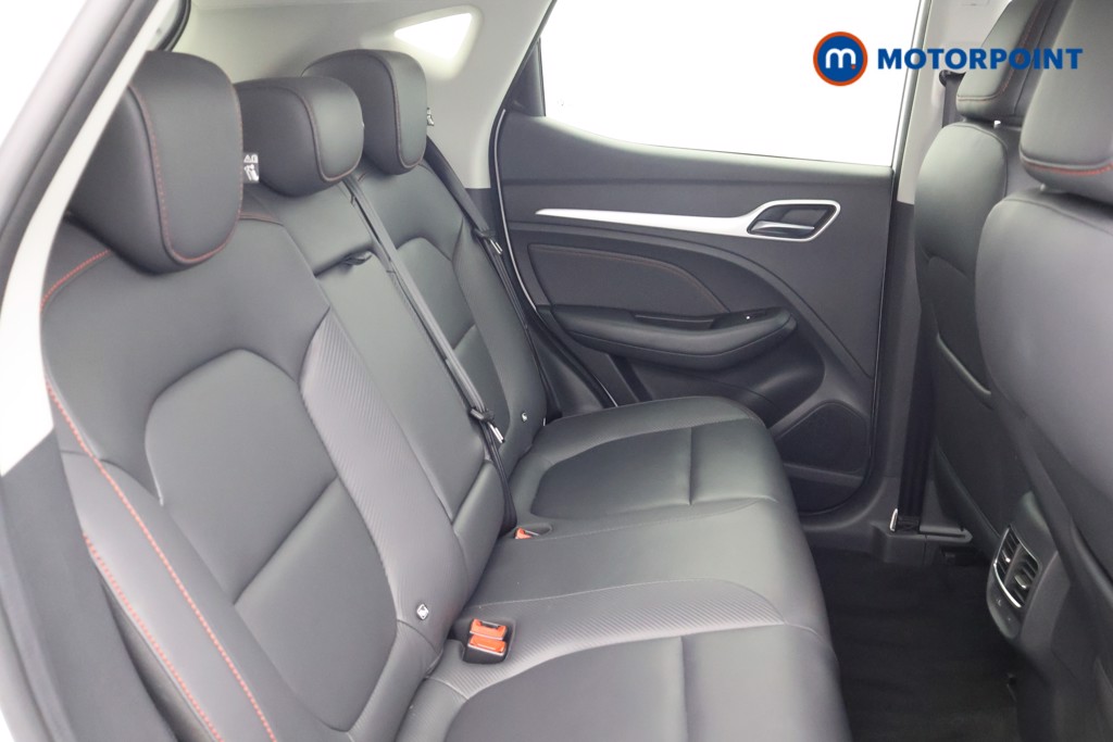 Mg Motor Uk ZS Trophy Connect Ev Automatic Electric SUV - Stock Number (1612112) - 16th supplementary image